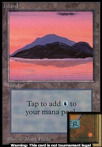 Island - C [Right Island]